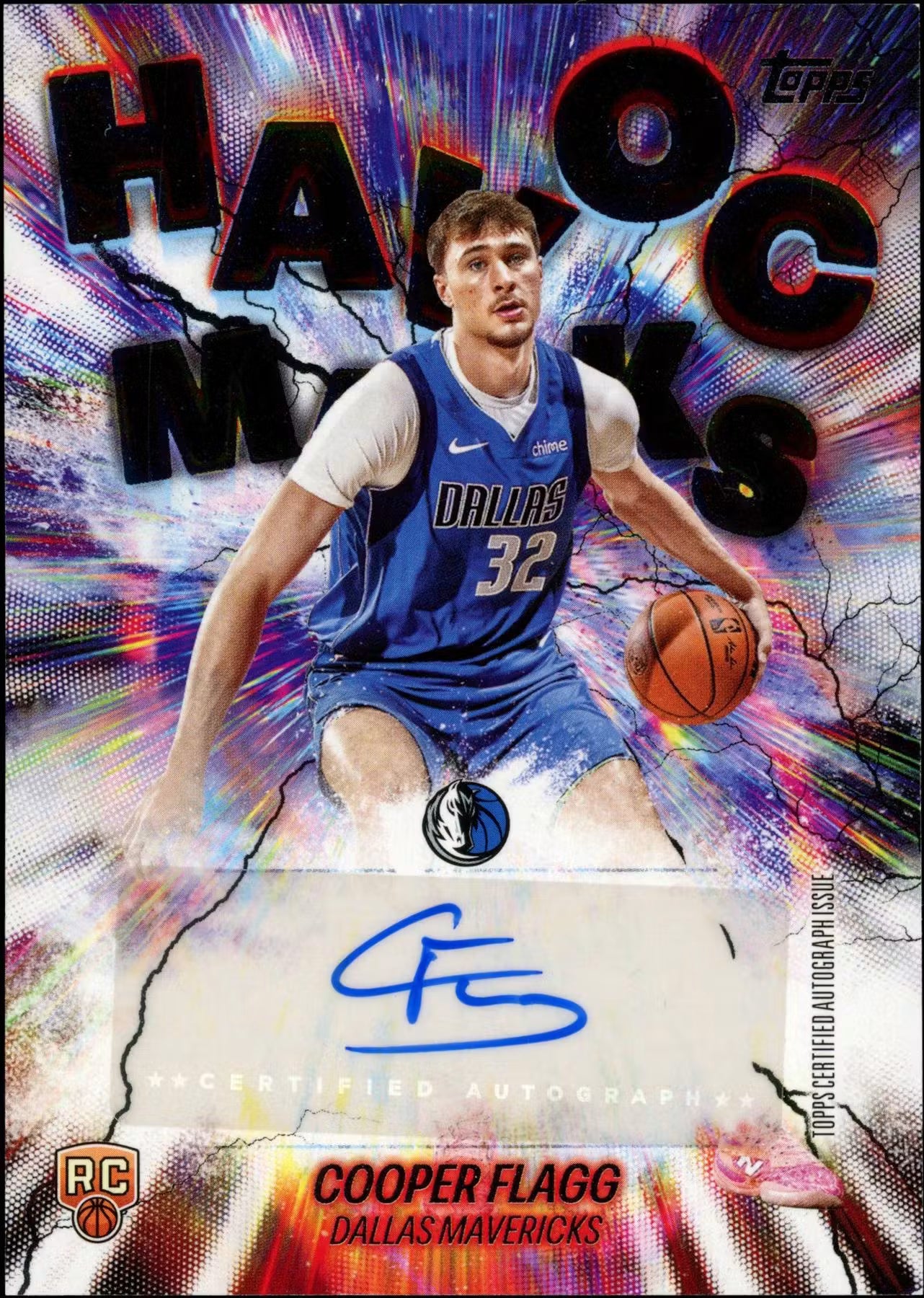 2025/26 Hit Parade Basketball Autographed Card Elite Series 4 Hobby Box - Private NBA Break