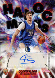 2025/26 Hit Parade Basketball Autographed Card Elite Series 4 Hobby Box - Private NBA Break