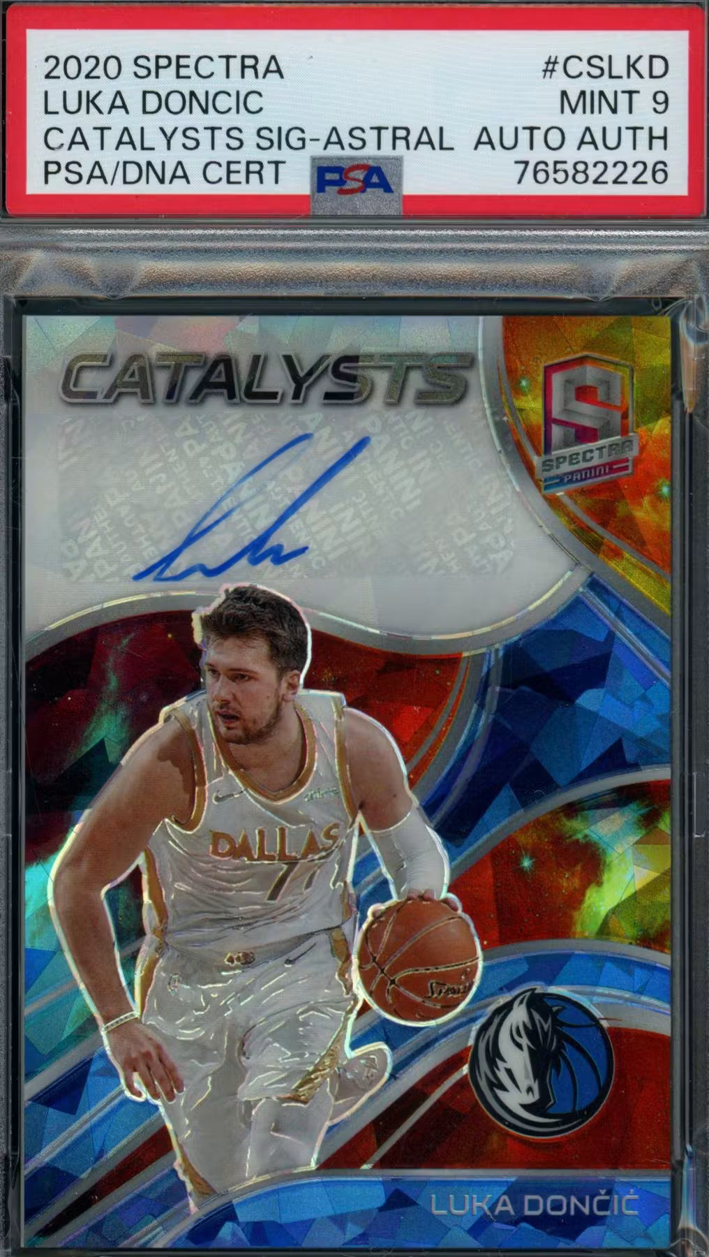 2025/26 Hit Parade Basketball Autographed Card Elite Series 4 Hobby Box - Private NBA Break