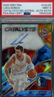 2025/26 Hit Parade Basketball Autographed Card Elite Series 4 Hobby Box - Private NBA Break