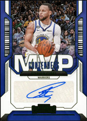 2025/26 Hit Parade Basketball Autographed Card Elite Series 4 Hobby Box - Private NBA Break