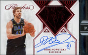 2025/26 Hit Parade Basketball Autographed Card Elite Series 4 Hobby Box - Private NBA Break