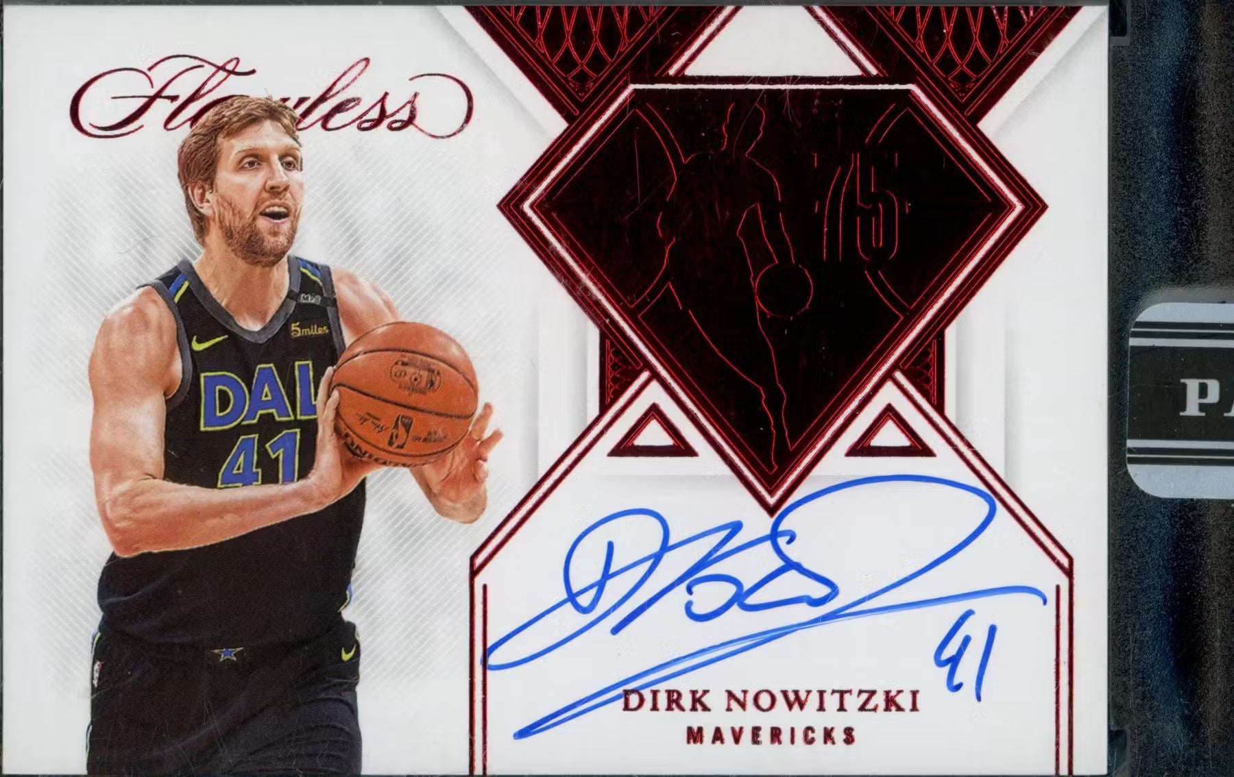 2025/26 Hit Parade Basketball Autographed Card Elite Series 4 Hobby Box - Private NBA Break
