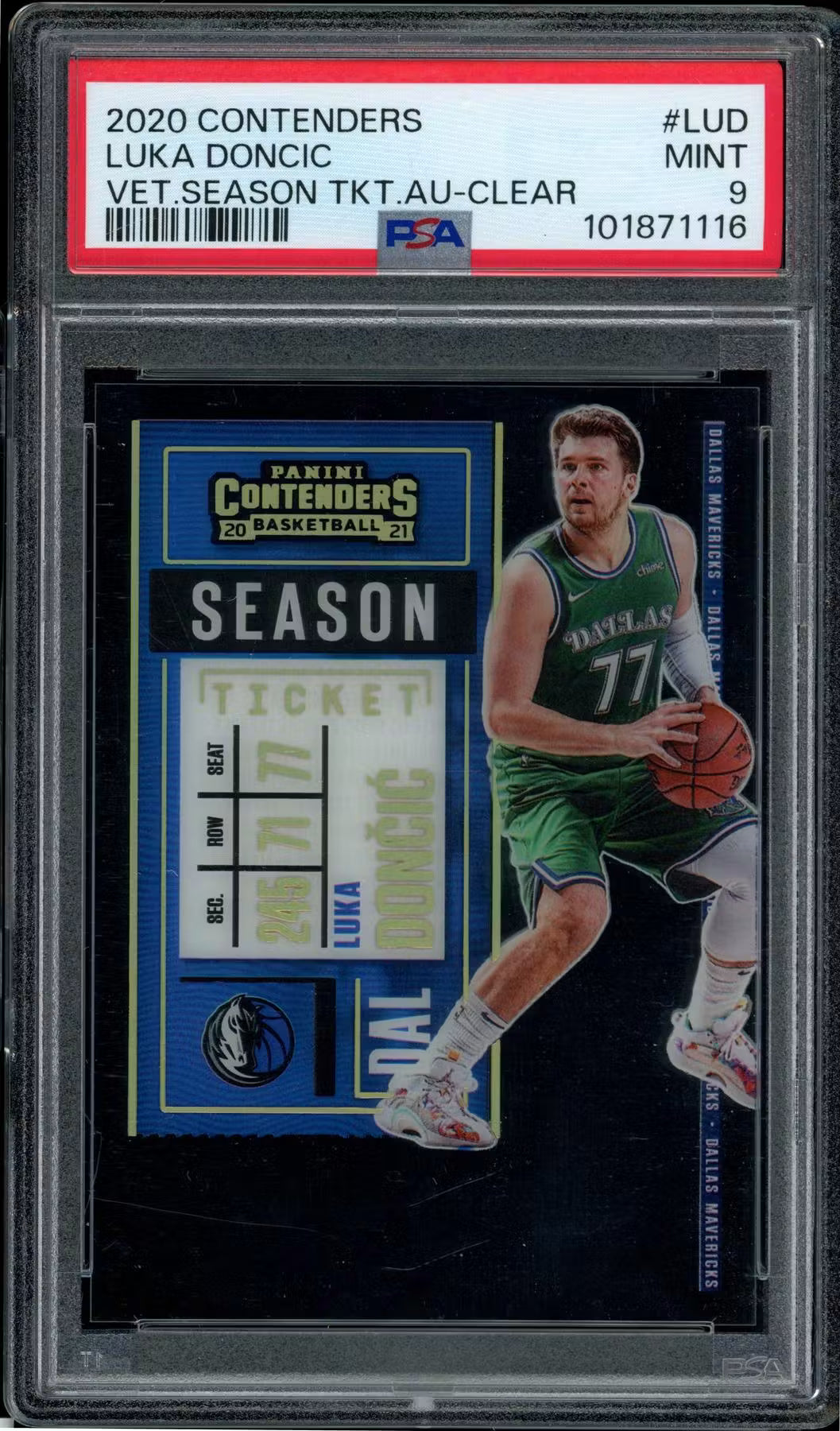2025/26 Hit Parade Basketball Autographed Card Elite Series 5 Hobby Box - Private NBA Break
