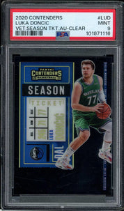 2025/26 Hit Parade Basketball Autographed Card Elite Series 5 Hobby Box - Private NBA Break