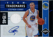 2025/26 Hit Parade Basketball Autographed Card Elite Series 5 Hobby Box - Private NBA Break