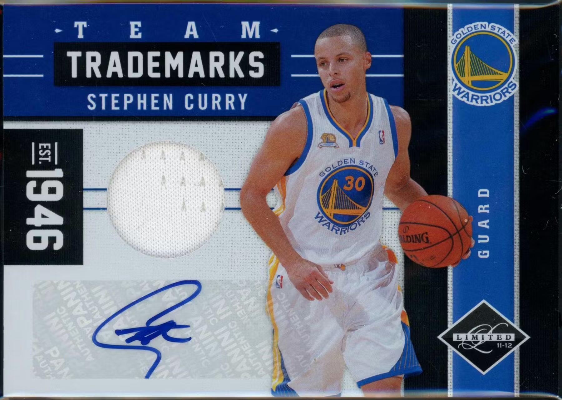 2025/26 Hit Parade Basketball Autographed Card Elite Series 5 Hobby Box - Private NBA Break