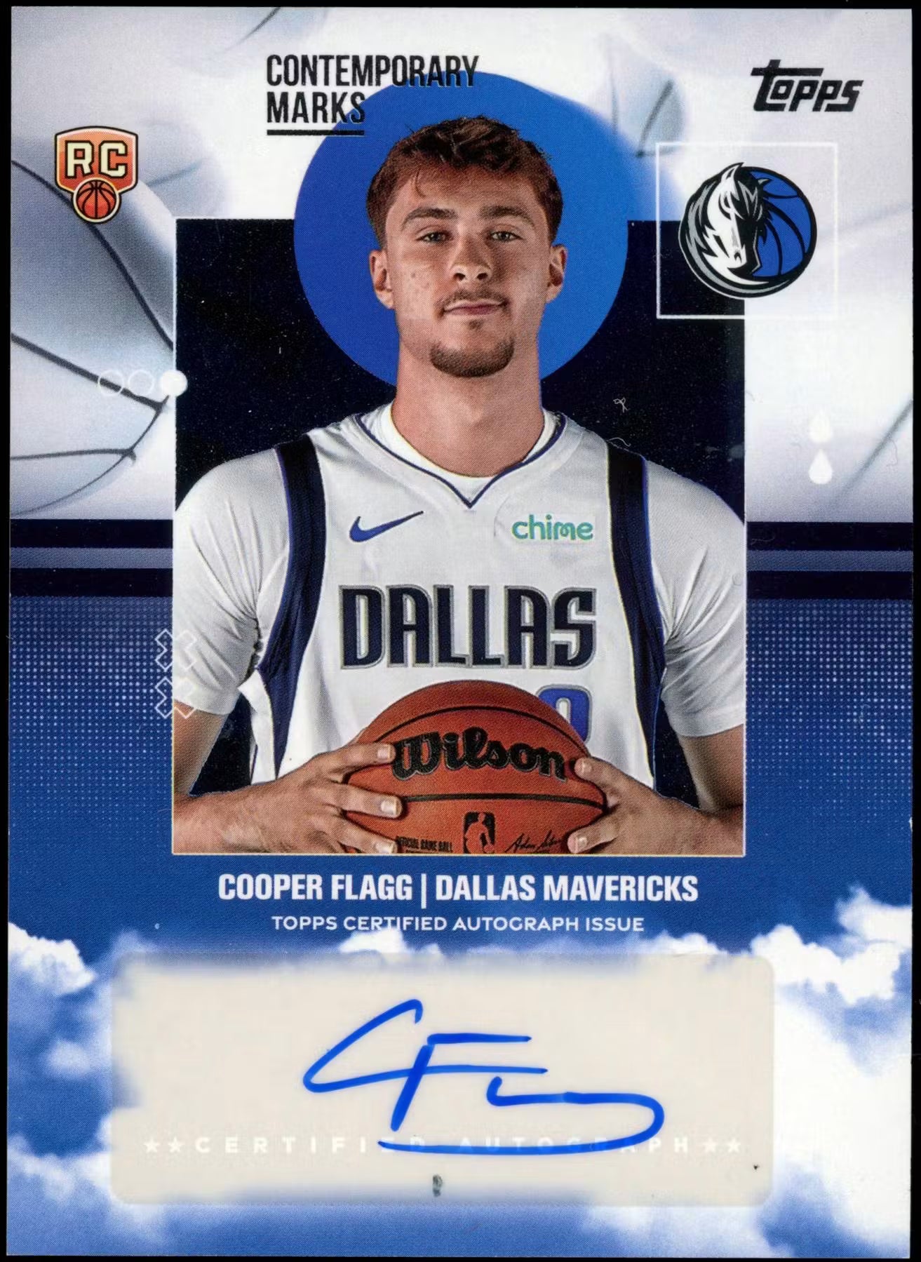 2025/26 Hit Parade Basketball Autographed Card Elite Series 5 Hobby Box - Private NBA Break