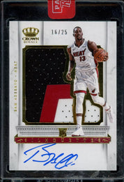 2025/26 Hit Parade Basketball Autographed Card Elite Series 5 Hobby Box - Private NBA Break
