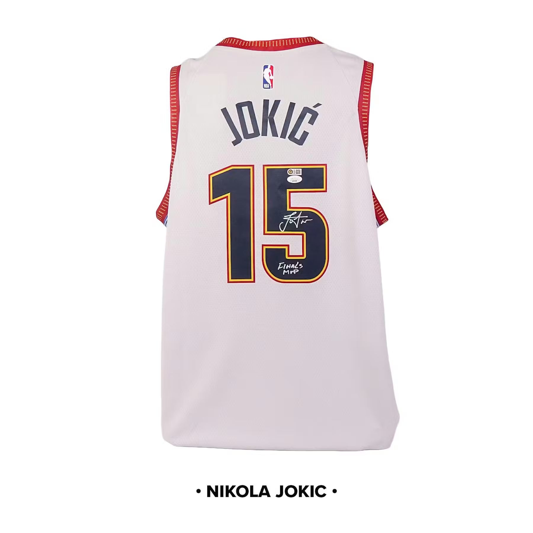 FRESH SERIES HIT PARADE JERSEY HUNTING!!! CHASING HUGE AUTOGRAPHED JERSEYS!!! KOBE, WEMBY, JOKIC & SO MANY MORE!! - 10 SPOT RANDOM (6442)