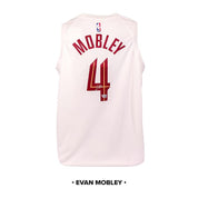 FRESH SERIES HIT PARADE JERSEY HUNTING!!! CHASING HUGE AUTOGRAPHED JERSEYS!!! KOBE, WEMBY, JOKIC & SO MANY MORE!! - 10 SPOT RANDOM (6442)