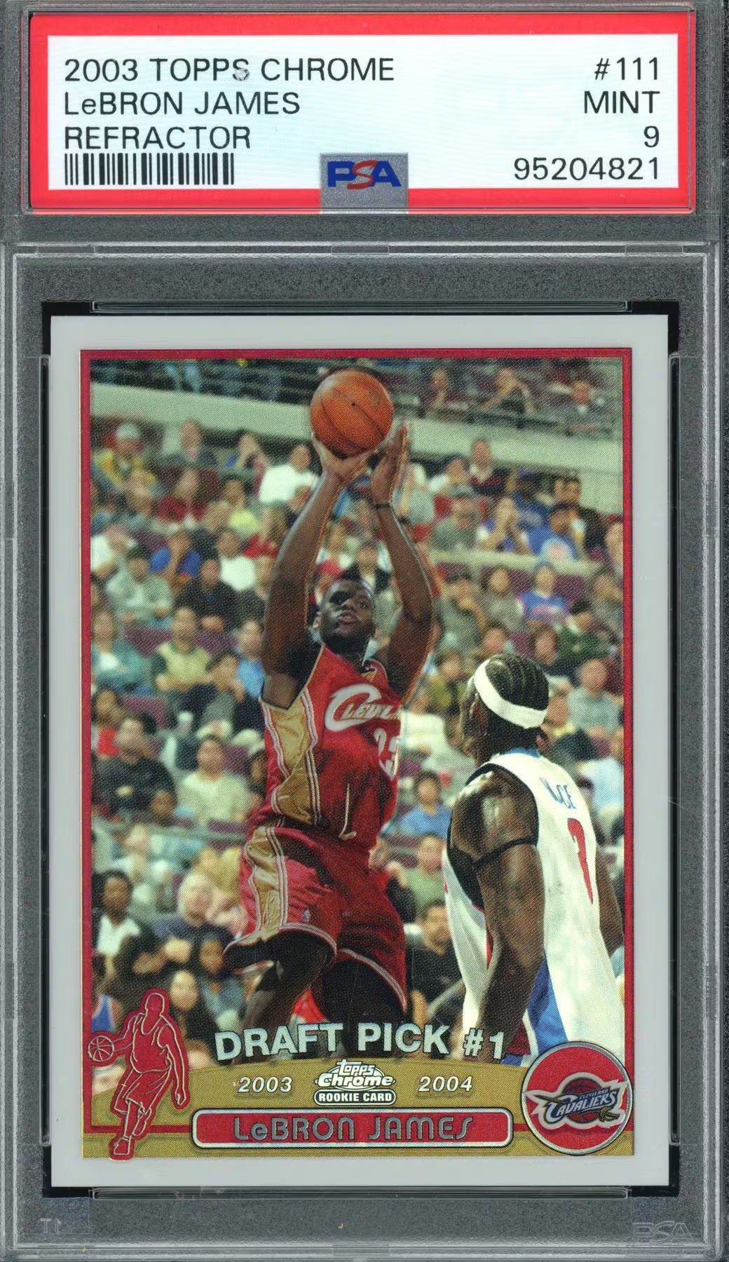 THE HIT PARADE ICONIC FULL CASE!!! HUNTING THE INSANE $15K HITS!!! CHASING A CRAZY LEBRON, WEMBY, KOBE, JORDAN & MORE!!! - 30 SPOT RANDOM (6590)