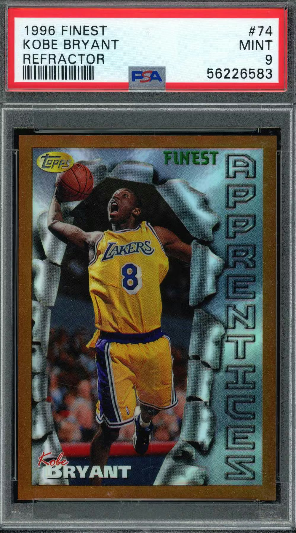 THE HIT PARADE ICONIC FULL CASE!!! HUNTING THE INSANE $15K HITS!!! CHASING A CRAZY LEBRON, WEMBY, KOBE, JORDAN & MORE!!! - 30 SPOT RANDOM (6590)