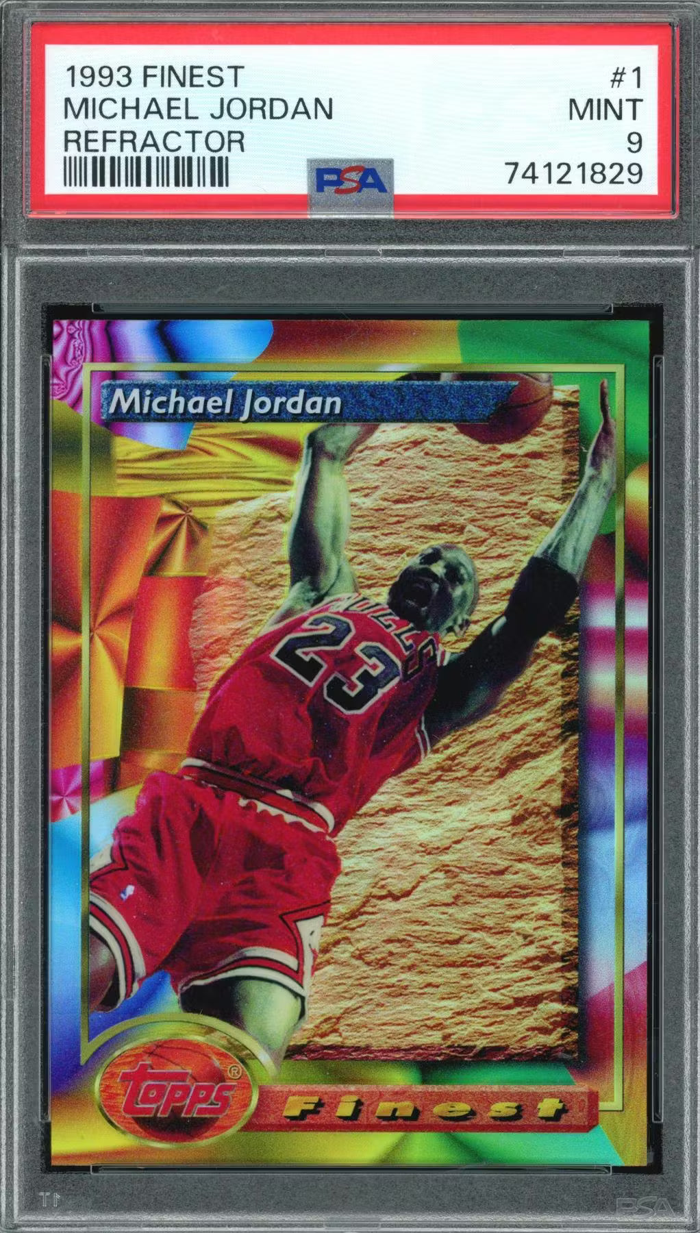 THE HIT PARADE ICONIC FULL CASE!!! HUNTING THE INSANE $15K HITS!!! CHASING A CRAZY LEBRON, WEMBY, KOBE, JORDAN & MORE!!! - 30 SPOT RANDOM (6590)