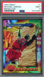 THE HIT PARADE ICONIC FULL CASE!!! HUNTING THE INSANE $15K HITS!!! CHASING A CRAZY LEBRON, WEMBY, KOBE, JORDAN & MORE!!! - 30 SPOT RANDOM (6590)