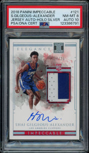 2025/26 Hit Parade Basketball Card Immortal Series 3 Hobby Box - Double Hits Edition - Private NBA Break