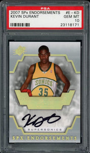 2025/26 Hit Parade Basketball Card Immortal Series 3 Hobby Box - Double Hits Edition - Private NBA Break