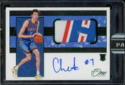 2025/26 Hit Parade Basketball Card Immortal Series 3 Hobby Box - Double Hits Edition - Private NBA Break
