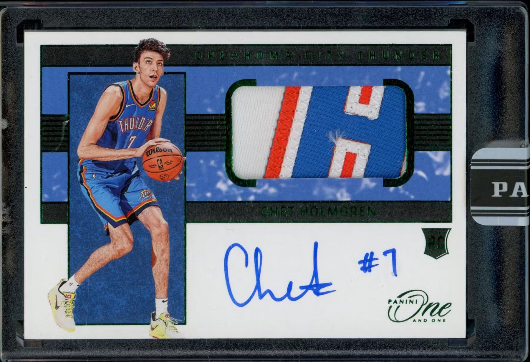 2025/26 Hit Parade Basketball Card Immortal Series 3 Hobby Box - Double Hits Edition - Private NBA Break