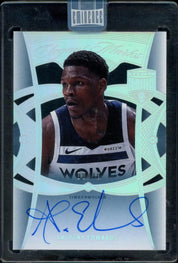 2025/26 Hit Parade Basketball Card Immortal Series 3 Hobby Box - Double Hits Edition - Private NBA Break