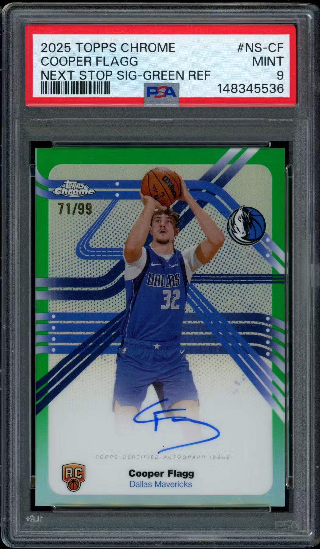 2025/26 Hit Parade Basketball Card Immortal Series 3 Hobby Box - Double Hits Edition - Private NBA Break