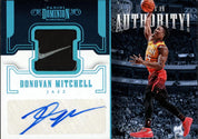 2025/26 Hit Parade Basketball Card Immortal Series 3 Hobby Box - Double Hits Edition - Private NBA Break