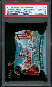 2025/26 Hit Parade Basketball Card Immortal Series 3 Hobby Box - Double Hits Edition - Private NBA Break