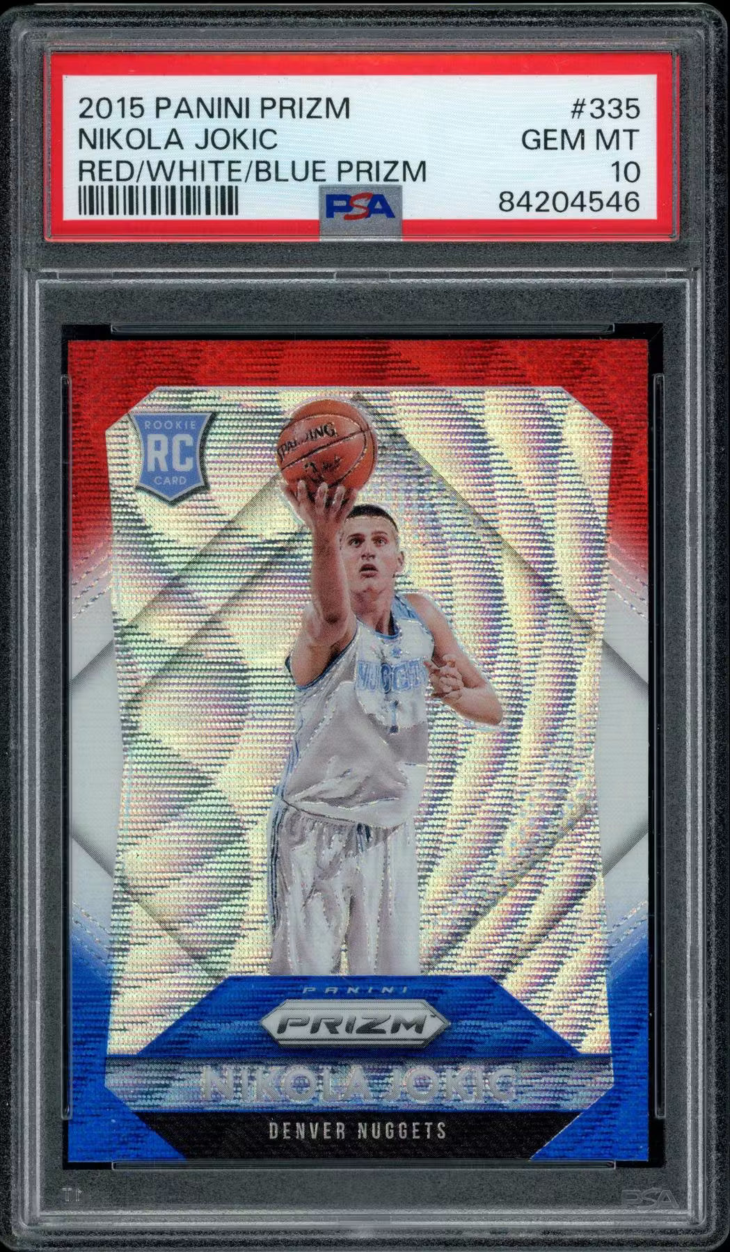 2025/26 Hit Parade Basketball Card Immortal Series 3 Hobby Box - Double Hits Edition - Private NBA Break