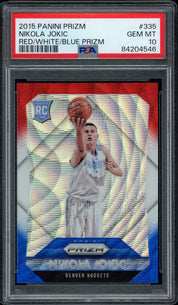 2025/26 Hit Parade Basketball Card Immortal Series 3 Hobby Box - Double Hits Edition - Private NBA Break