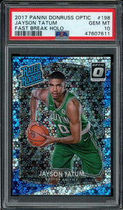 HIT PARADE GRADED ONE-TWO PUNCH! HUNTING AUTOS AND CASE HITS FROM THE NEWEST AND OLDEST LEGENDS!! - 10 SPOT RANDOM (6814)