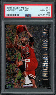 HIT PARADE GRADED ONE-TWO PUNCH! HUNTING AUTOS AND CASE HITS FROM THE NEWEST AND OLDEST LEGENDS!! - 10 SPOT RANDOM (6814)