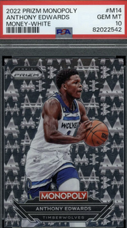 2025/26 Hit Parade Basketball Graded Card It's A 10 Series 2 Hobby Box - Private NBA Break