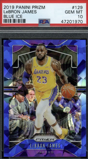 2025/26 Hit Parade Basketball Graded Card It's A 10 Series 2 Hobby Box - Private NBA Break
