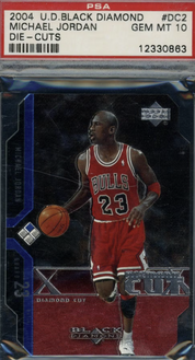 2025/26 Hit Parade Basketball Graded Card It's A 10 Series 2 Hobby Box - Private NBA Break