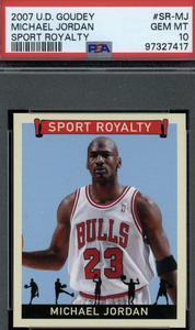 2025/26 Hit Parade Basketball Graded Card It's A 10 Series 3 Hobby Box - Private NBA Break