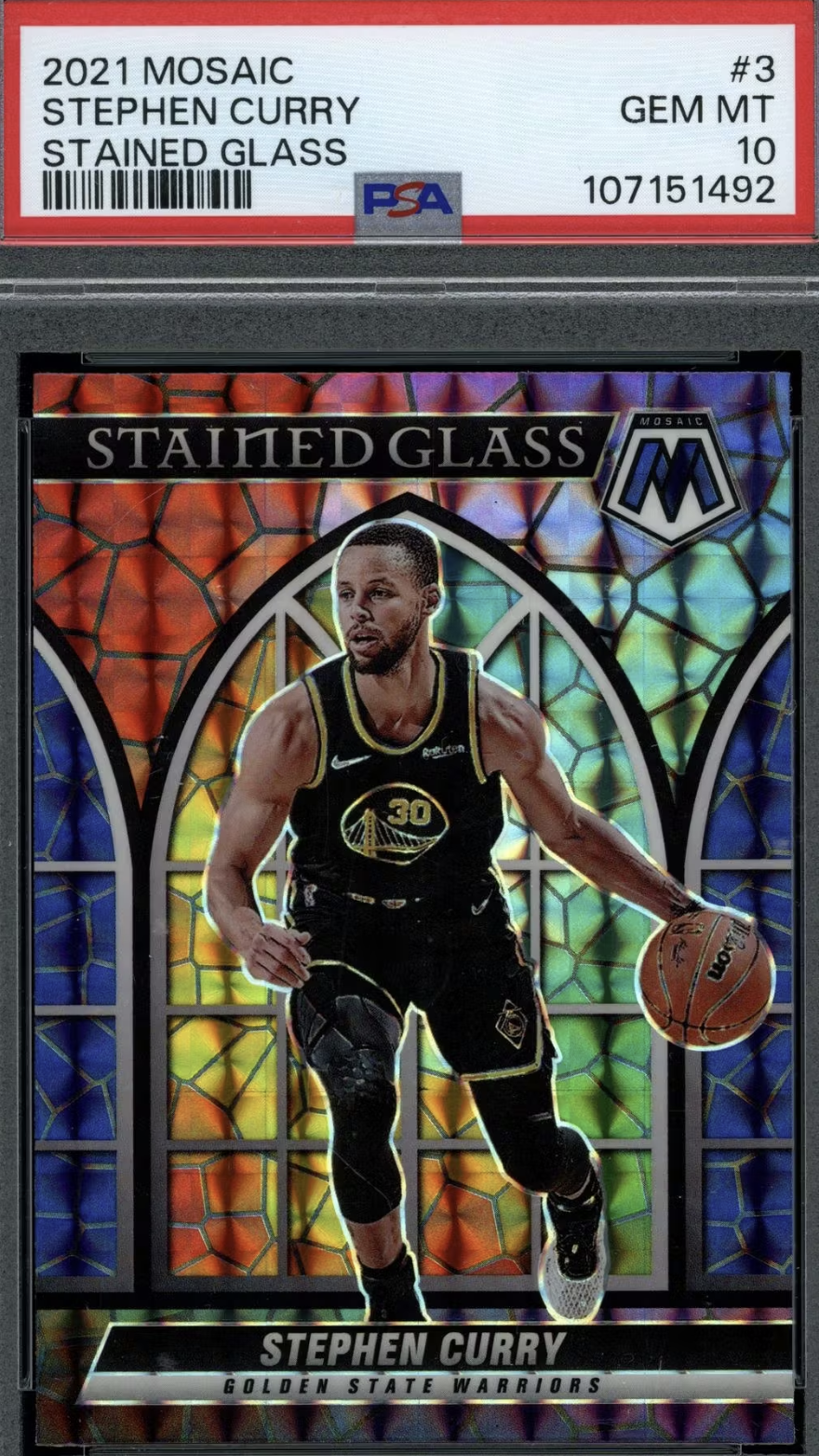 2025/26 Hit Parade Basketball Graded Card It's A 10 Series 3 Hobby Box - Private NBA Break
