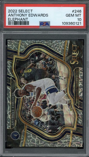 2025/26 Hit Parade Basketball Graded Card It's A 10 Series 4 Hobby Box - Private NBA Break