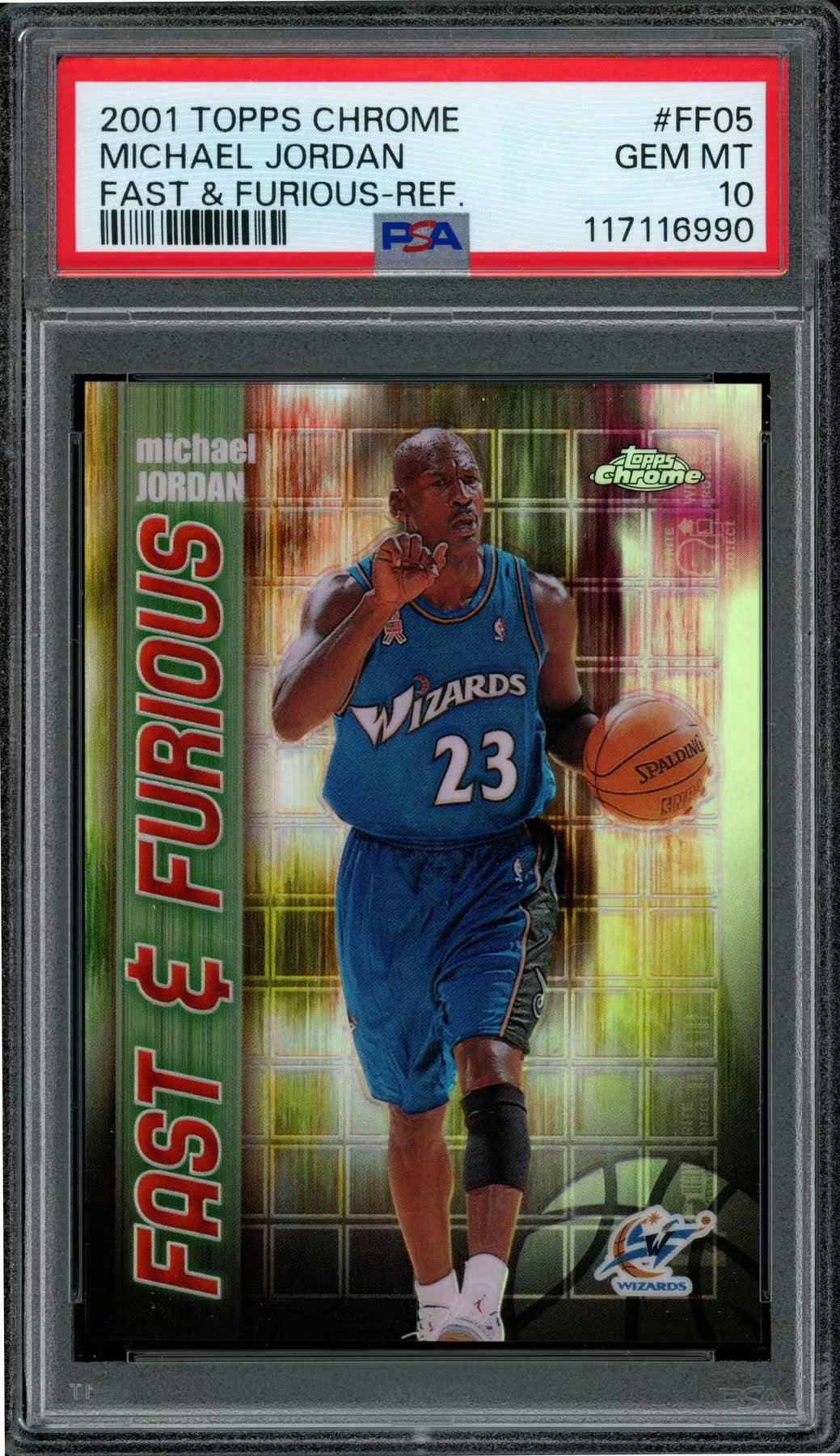 2025/26 Hit Parade Basketball Graded Card It's A 10 Series 5 Hobby Box - Private NBA Break