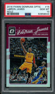 2025/26 Hit Parade Basketball Graded Card It's A 10 Series 5 Hobby Box - Private NBA Break