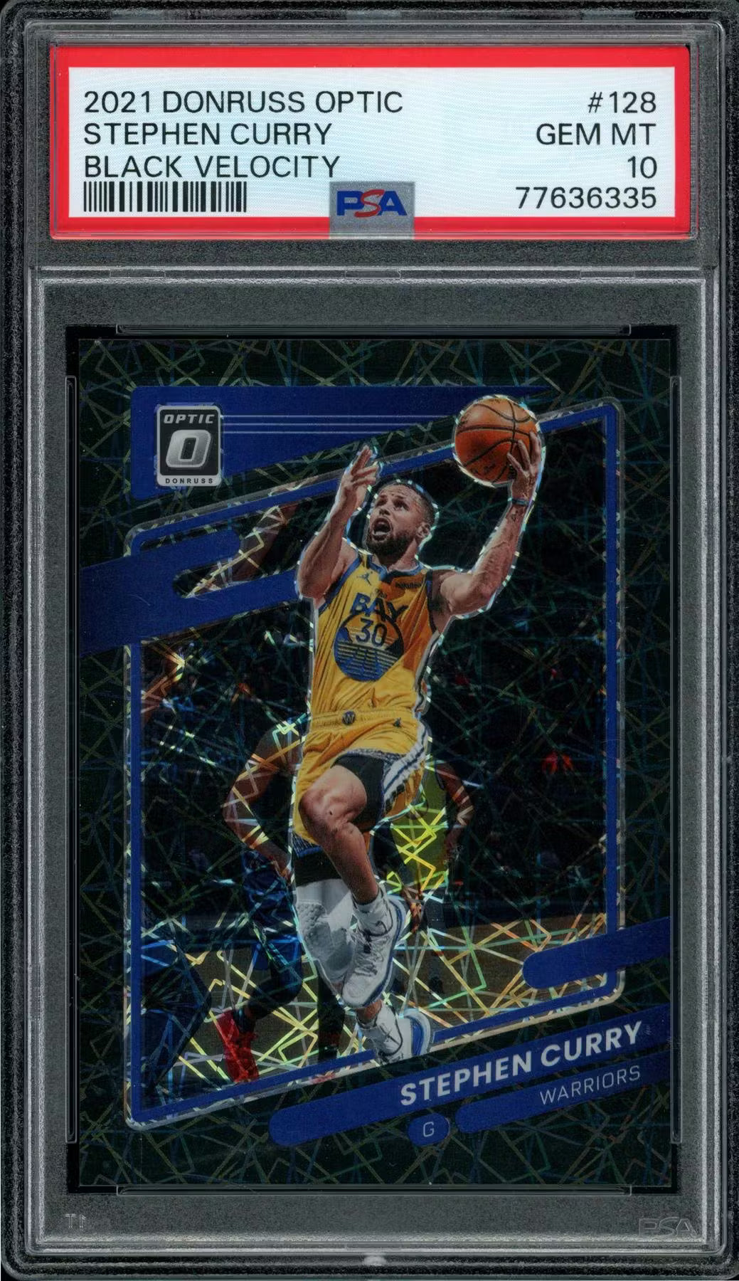 2025/26 Hit Parade Basketball Graded Card It's A 10 Series 5 Hobby Box - Private NBA Break