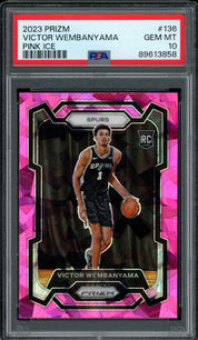 WEEKEND REPACK MANIA!!! GUARANTEED JA MORANT ROOKIE PSA 10, TOPPS HOBBY, HIT PARADE & MORE!!! 30 SPOT RANDOM (6560)