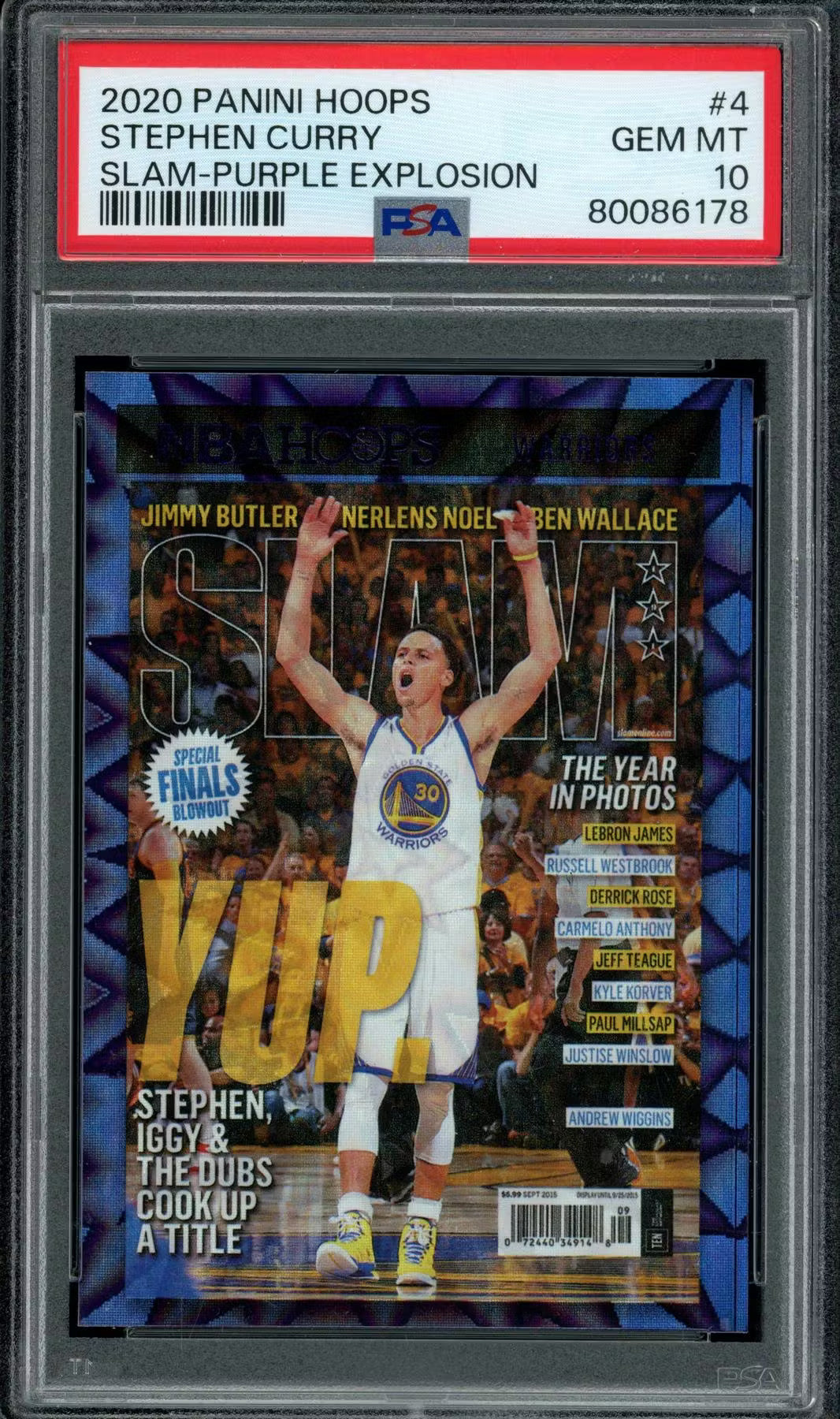 WEEKEND REPACK MANIA!!! GUARANTEED JA MORANT ROOKIE PSA 10, TOPPS HOBBY, HIT PARADE & MORE!!! 30 SPOT RANDOM (6560)