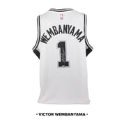 2025/26 Hit Parade Autographed Basketball Jersey Elite Series 5 - Private NBA Break
