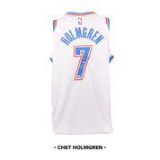 2025/26 Hit Parade Autographed Basketball Jersey Elite Series 5 - Private NBA Break