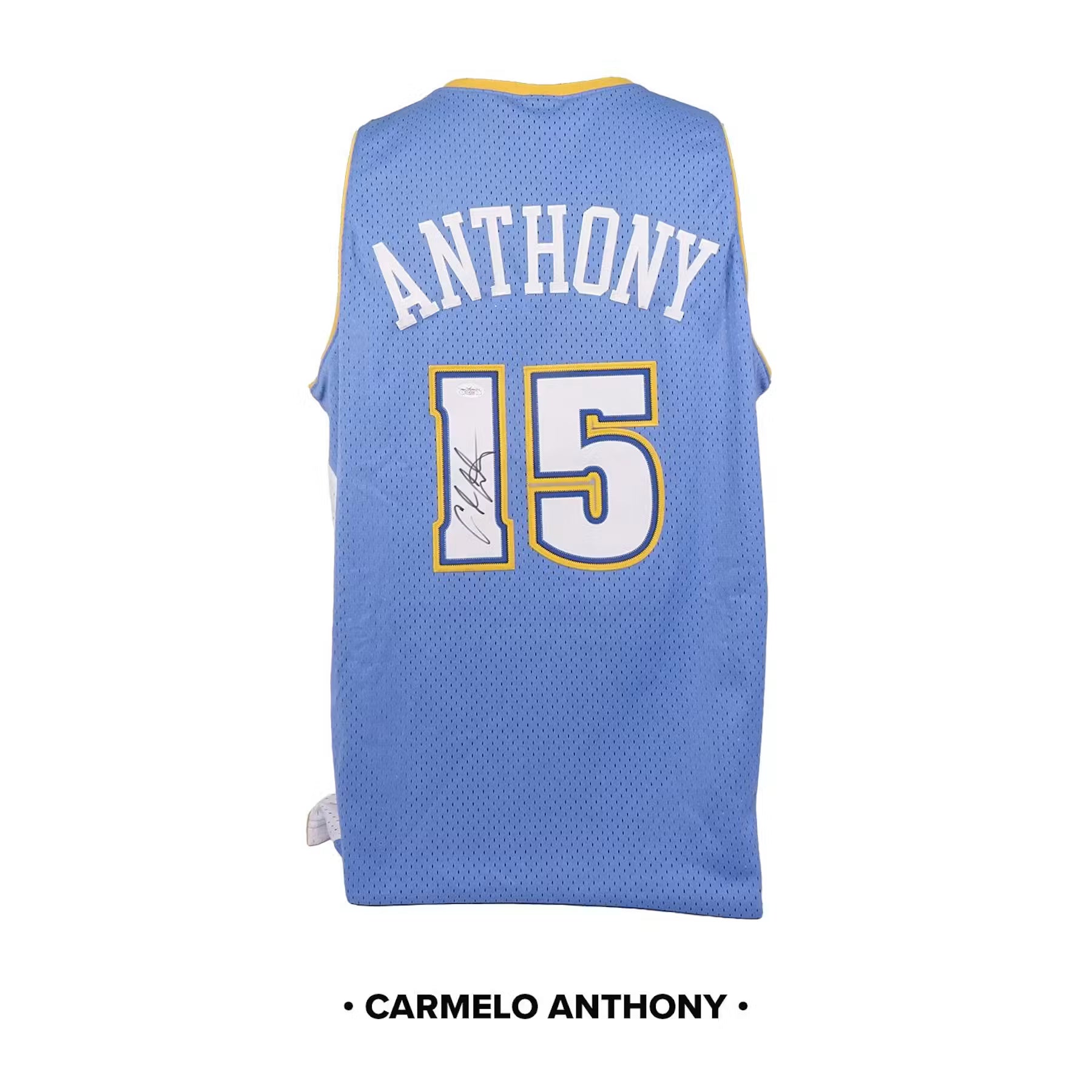 2025/26 Hit Parade Autographed Basketball Jersey Elite Series 5 - Private NBA Break