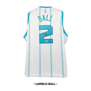 2025/26 Hit Parade Autographed Basketball Jersey Elite Series 5 - Private NBA Break