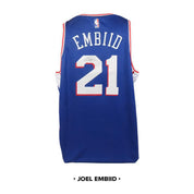 2025/26 Hit Parade Autographed Basketball Jersey Elite Series 5 - Private NBA Break