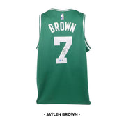 2025/26 Hit Parade Autographed Basketball Jersey Elite Series 5 - Private NBA Break