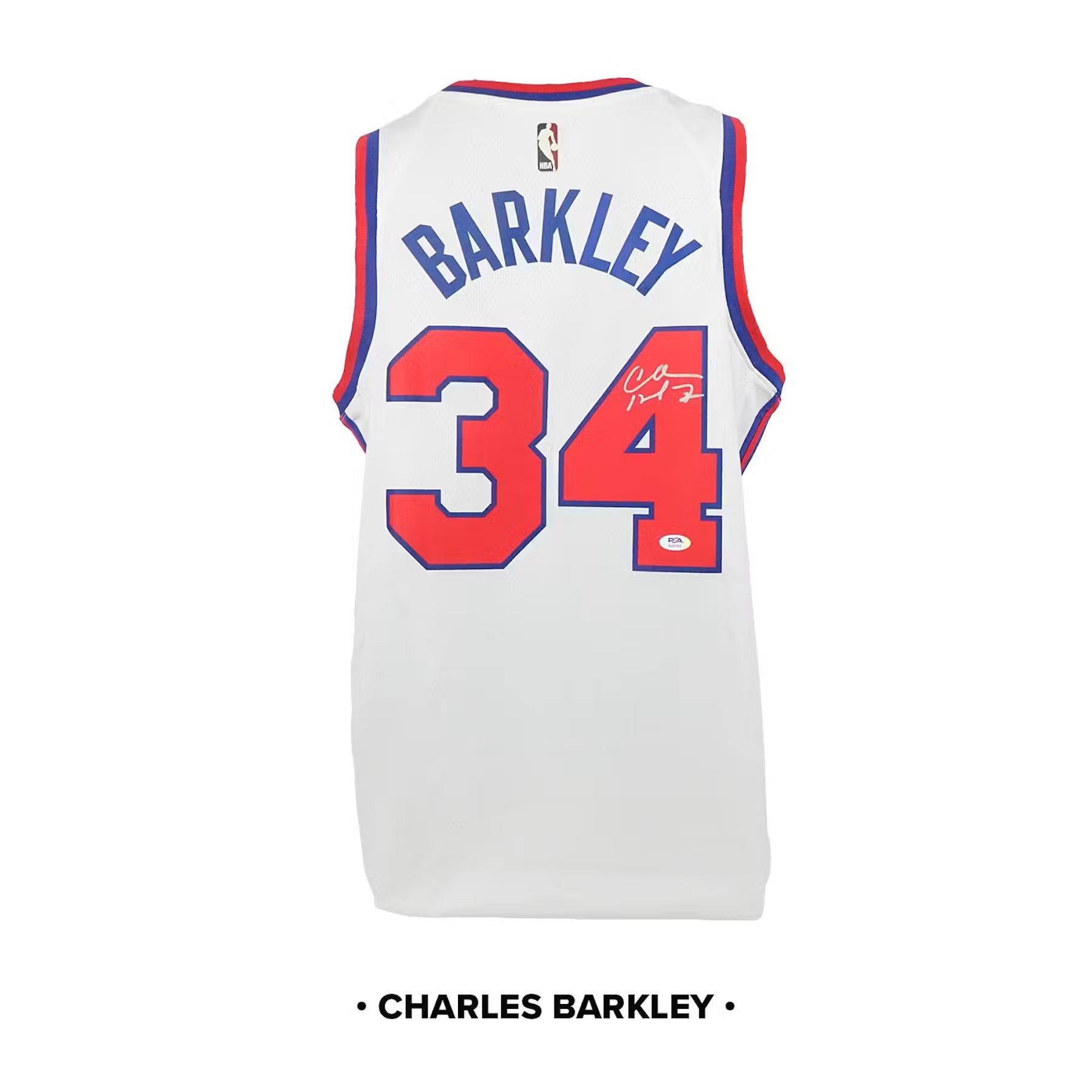 2025/26 Hit Parade Autographed Basketball Jersey Elite Series 5 - Private NBA Break