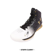 2025/26 Hit Parade Autographed Basketball KICKS Series 3 Hobby Box - Private NBA Break